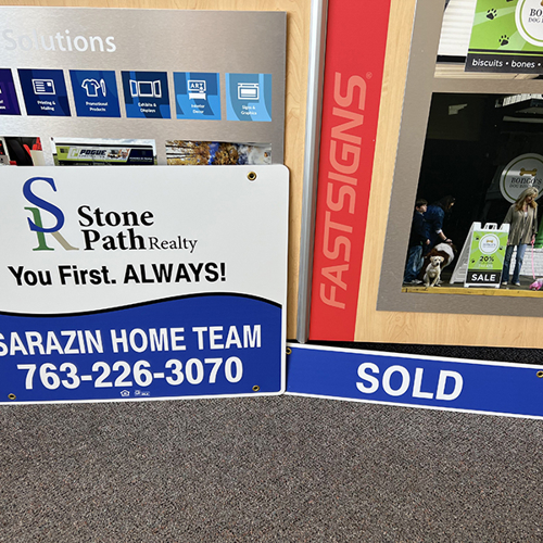 Real Estate